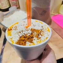 Elote en Vaso XL 16 oz