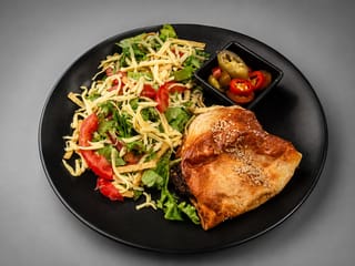 Empanadas