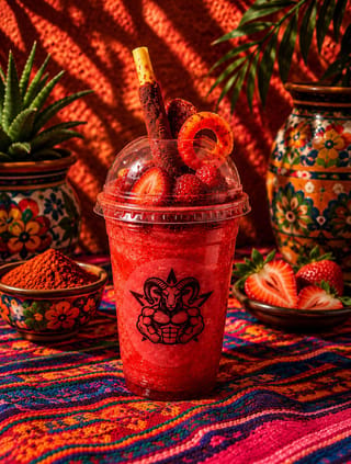 Fresada tropical