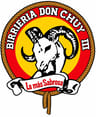 BIRRIERIA DON CHUY III