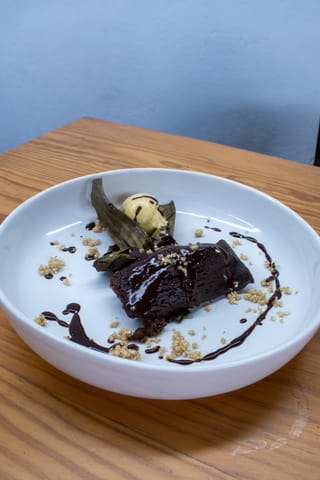 POSTRES