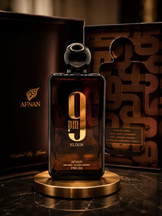 9PM ELIXIR