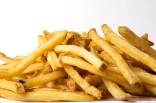 PAPAS A LA FRANCESA