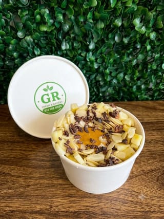 EL POWER-OAT