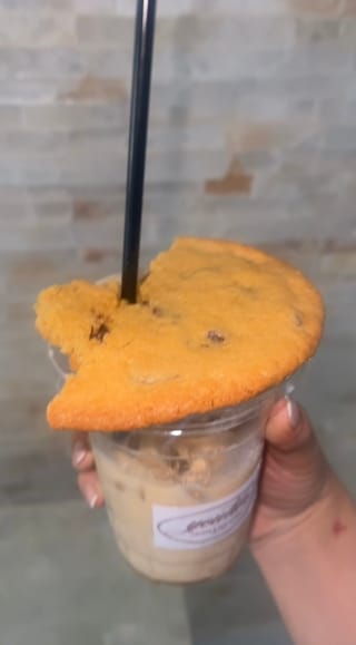 Latte NEWYORK