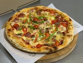Pizzaiolo 2.0