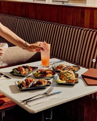 Casa Favorites