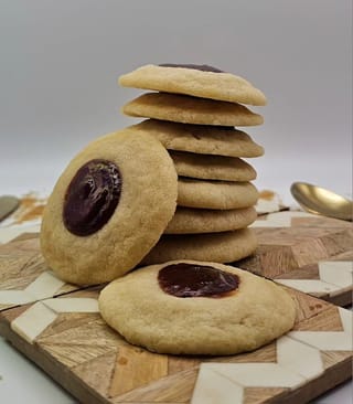 Mantecaditos
