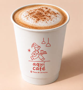 Capuchino