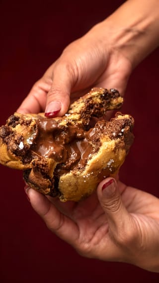 New York  Cookies