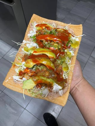 Durito Especial