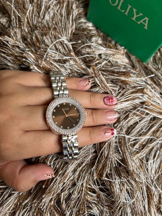 OLIYA 💍