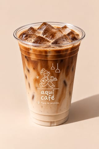Dirty Chai