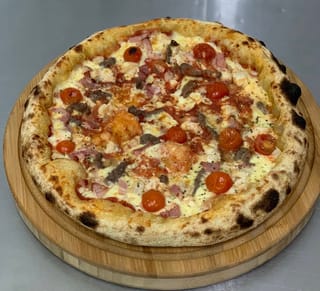 Pizzaiolo