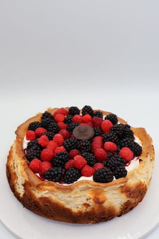 Cheescake