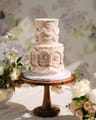 2 tier Cakes