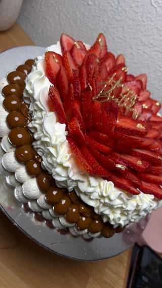 Pavlova