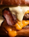 Hamburguesas Simples