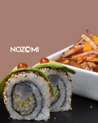 AGUACHILE ROLL