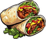 Burritos