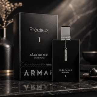 CLUB DE NUIT PRECIEUX