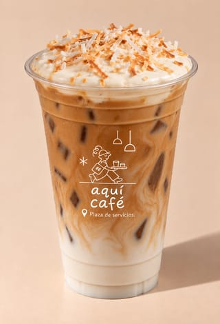 Coco Latte