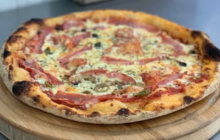 Napolitana