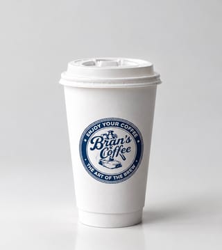 Hot drinks