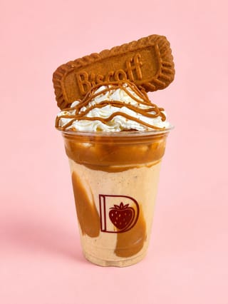 SHAKES GOURMET