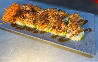 ZAPANY ROLL