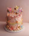 6" Cake