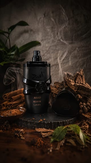 ASAD ELIXIR