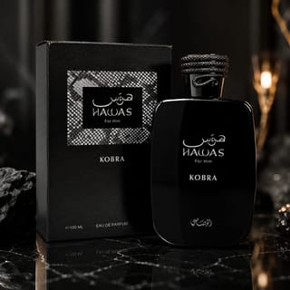 HAWAS KOBRA