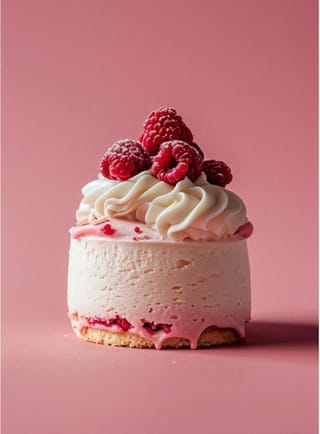 MINI CAKES