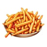 Papas a la francesa