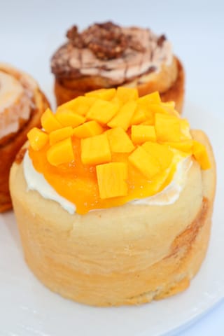 MANGO