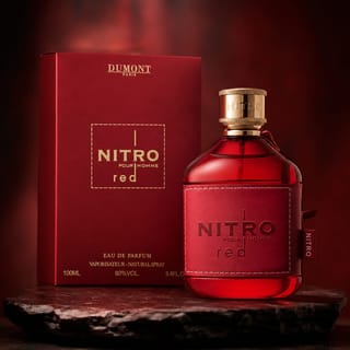 NITRO RED