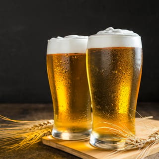 CERVEZAS