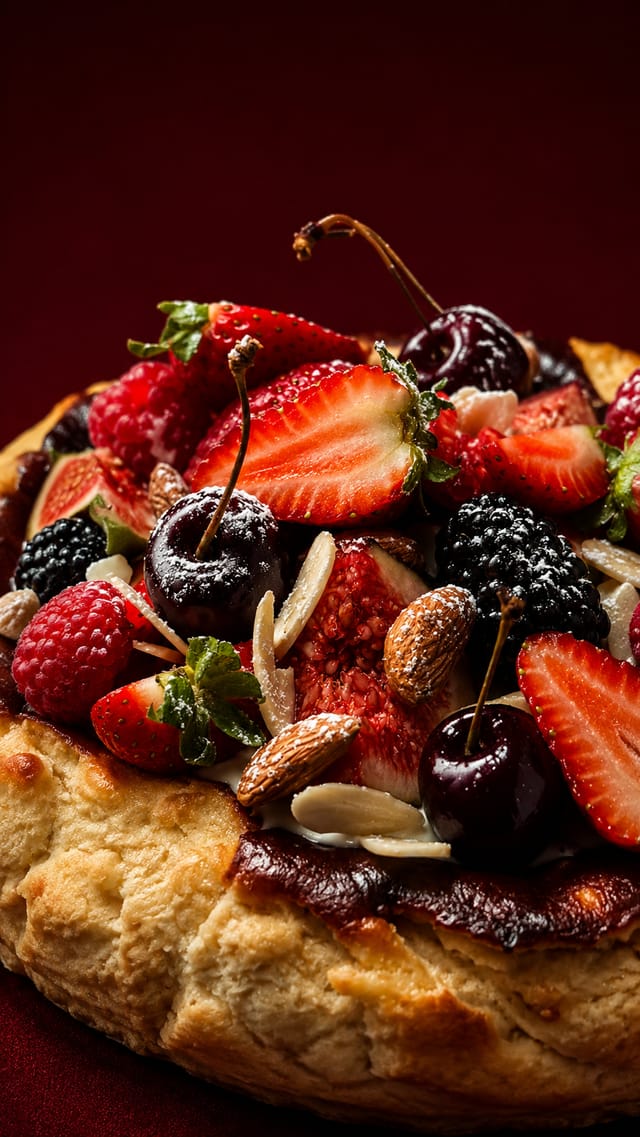 Banner de ALMENDRO VINO