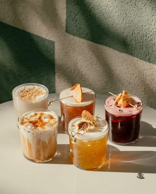 Drinks