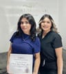 Curso de Aplicacion de Uñas Acrilicas