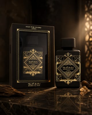 OUD FOR GLORY
