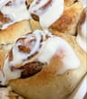 Rolls de canela