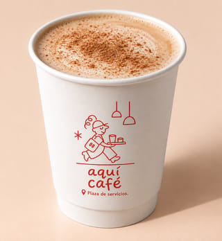 Chai Latte