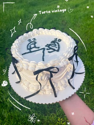 TORTA PERSONALIZADA
