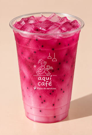 Dragon Fruit