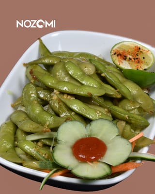 EDAMAME