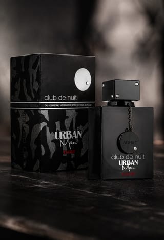 CLUB DE NUIT URBAN MAN ELIXIR