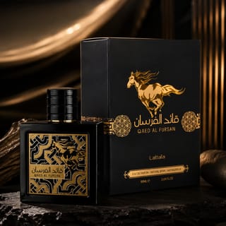 QAED AL FURSAN