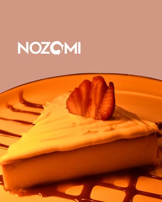 FLAN NAPOLITANO